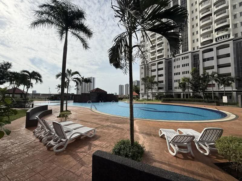 Condominium for Sale at Aseana Puteri - Ong KG - Pool - PropertyGuru.com.my