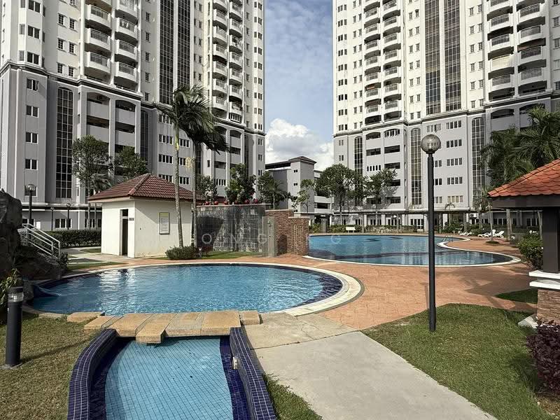 Condominium for Sale at Aseana Puteri - Ong KG - Exterior - PropertyGuru.com.my