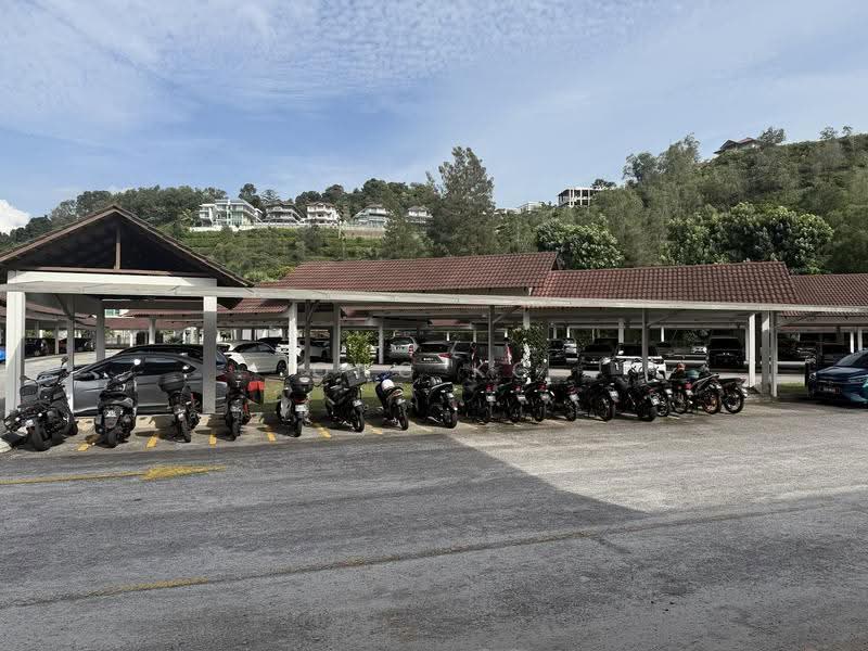 Condominium for Sale at Aseana Puteri - Ong KG - Car Park - PropertyGuru.com.my