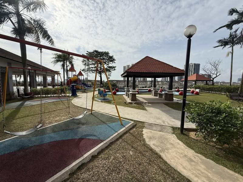 Condominium for Sale at Aseana Puteri - Ong KG - Exterior - PropertyGuru.com.my