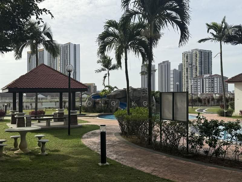 Condominium for Sale at Aseana Puteri - Ong KG - Exterior - PropertyGuru.com.my