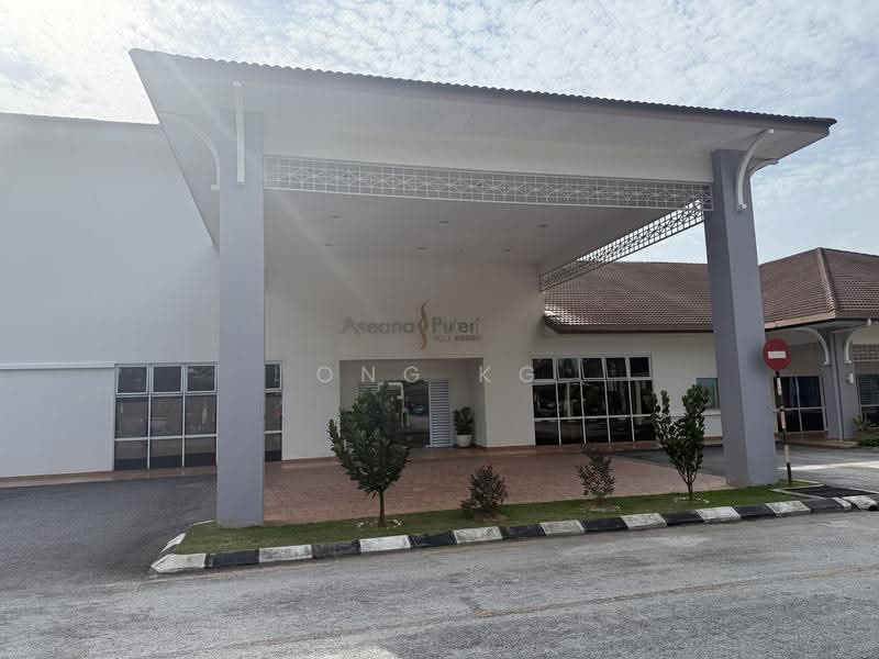 Condominium for Sale at Aseana Puteri - Ong KG - Exterior - PropertyGuru.com.my