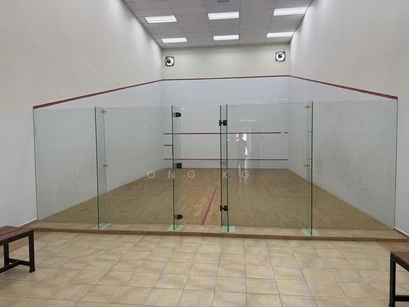 Condominium for Sale at Aseana Puteri - Ong KG - Gym - PropertyGuru.com.my