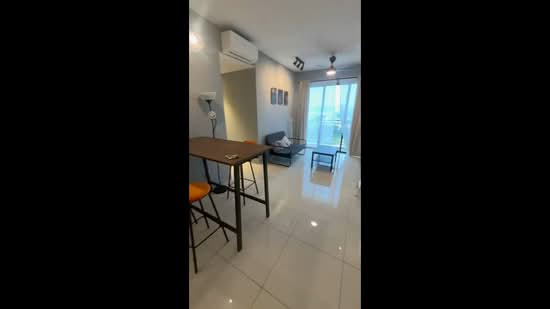 Apartment for Rent at Vivo Executive Apartment - Sherrin Ooi - PropertyGuru.com.my