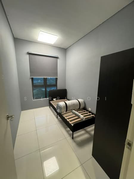 Apartment for Rent at Vivo Executive Apartment - Sherrin Ooi - Bedroom - PropertyGuru.com.my