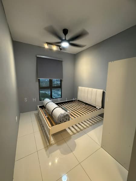 Apartment for Rent at Vivo Executive Apartment - Sherrin Ooi - Bedroom - PropertyGuru.com.my