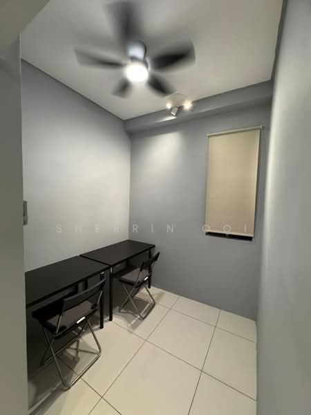 Apartment for Rent at Vivo Executive Apartment - Sherrin Ooi - Study - PropertyGuru.com.my