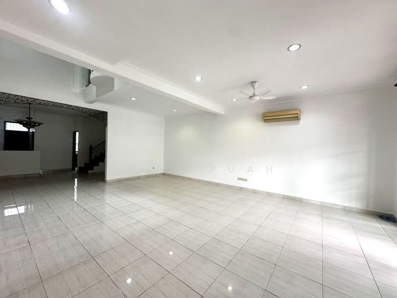 Rumah Teres 2 Tingkat untuk Dijual di Taman Mount Austin (Tebrau) - Yi En Puah - PropertyGuru.com.my