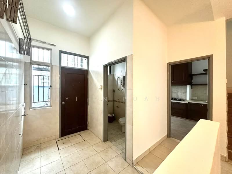 Rumah Teres 2 Tingkat untuk Dijual di Taman Mount Austin (Tebrau) - Yi En Puah - PropertyGuru.com.my
