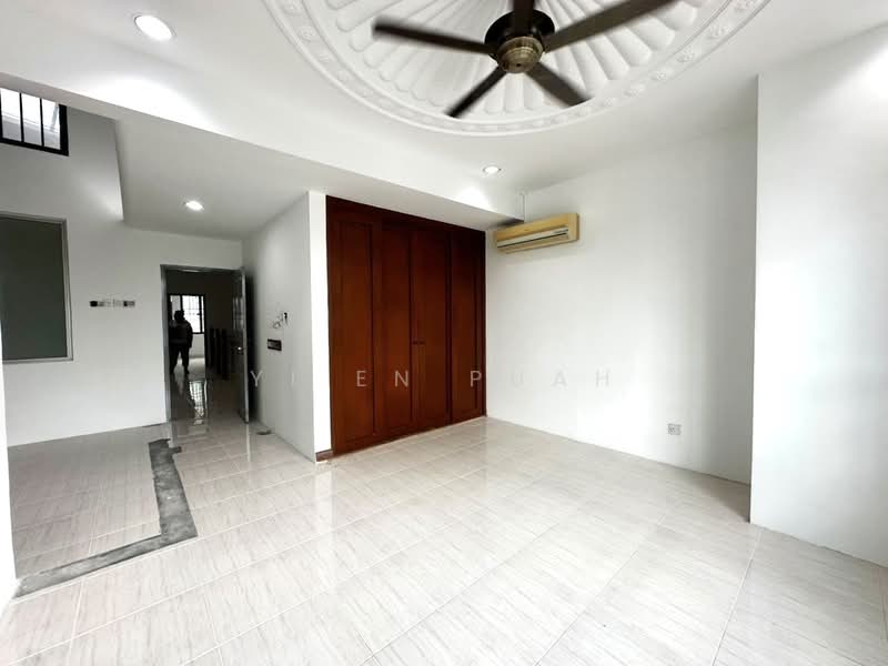 Rumah Teres 2 Tingkat untuk Dijual di Taman Mount Austin (Tebrau) - Yi En Puah - PropertyGuru.com.my