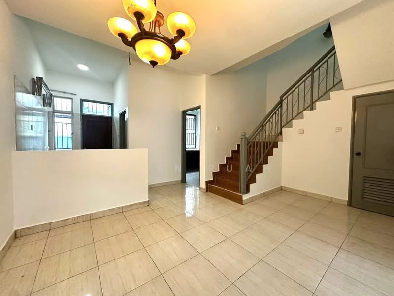Rumah Teres 2 Tingkat untuk Dijual di Taman Mount Austin (Tebrau) - Yi En Puah - PropertyGuru.com.my