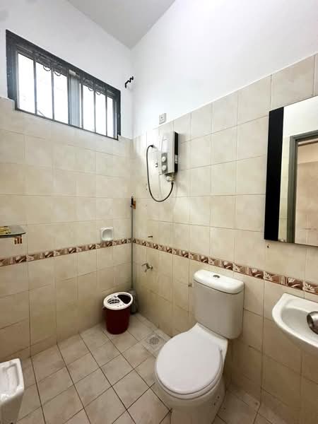 Rumah Teres 2 Tingkat untuk Dijual di Taman Mount Austin (Tebrau) - Yi En Puah - PropertyGuru.com.my