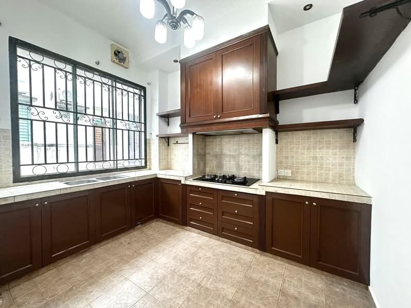 Rumah Teres 2 Tingkat untuk Dijual di Taman Mount Austin (Tebrau) - Yi En Puah - PropertyGuru.com.my