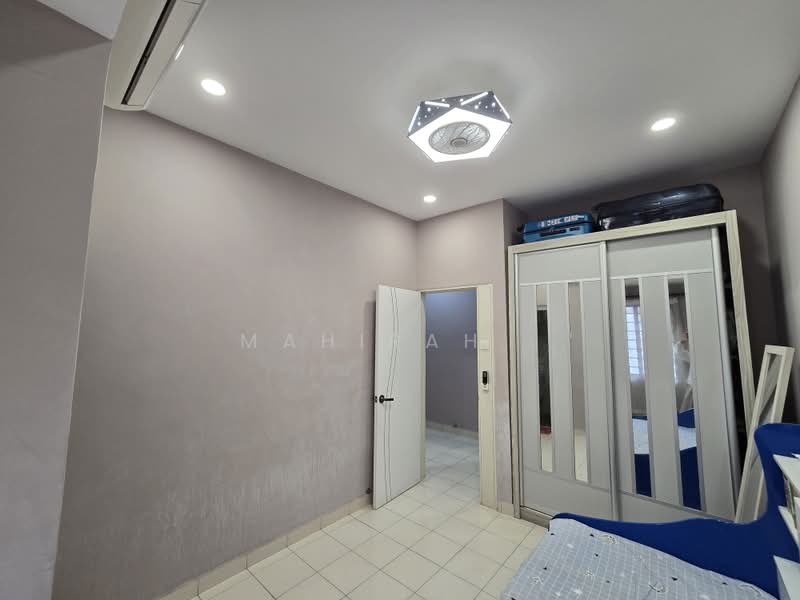 2-storey Terraced House for Sale in Taman Setiawangsa (Setiawangsa) - Mahirah . - Bedroom - PropertyGuru.com.my