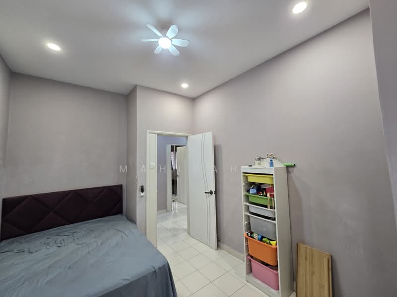 2-storey Terraced House for Sale in Taman Setiawangsa (Setiawangsa) - Mahirah . - Bedroom - PropertyGuru.com.my