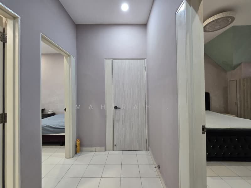 2-storey Terraced House for Sale in Taman Setiawangsa (Setiawangsa) - Mahirah . - Bedroom - PropertyGuru.com.my