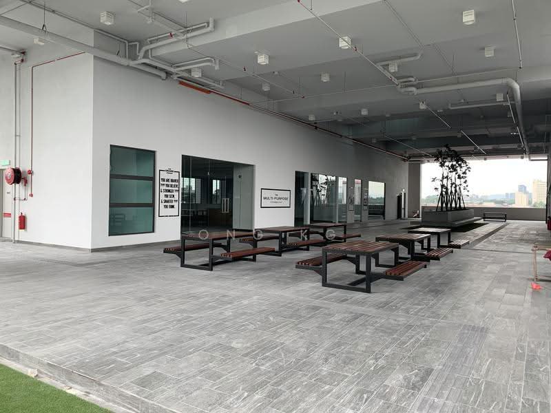 Service Residence for Rent at The Grand Subang Jaya SS13 - Ong KG - Exterior - PropertyGuru.com.my
