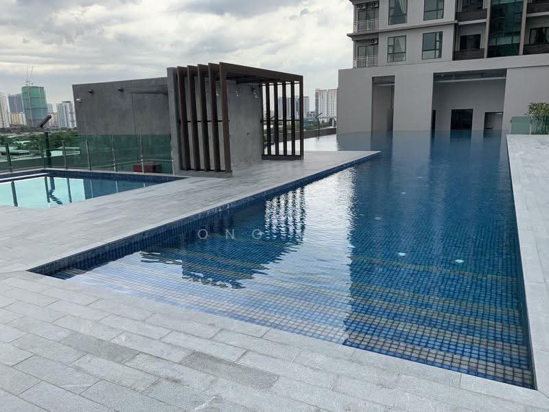 Service Residence for Rent at The Grand Subang Jaya SS13 - Ong KG - Pool - PropertyGuru.com.my