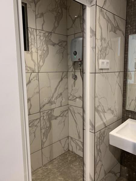 Service Residence for Rent at The Grand Subang Jaya SS13 - Ong KG - Bathroom - PropertyGuru.com.my
