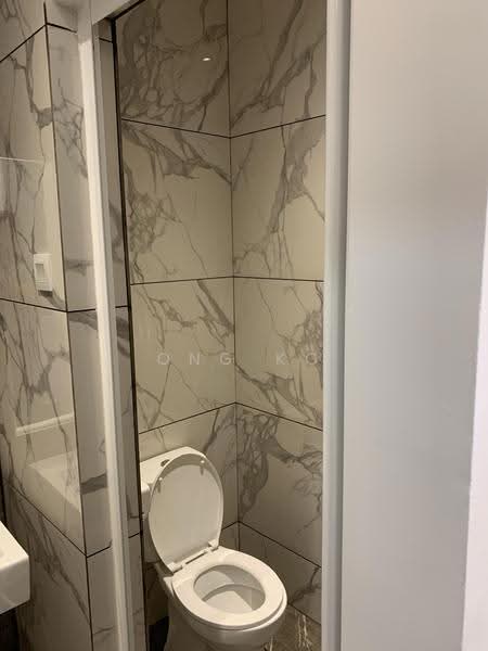 Service Residence for Rent at The Grand Subang Jaya SS13 - Ong KG - Bathroom - PropertyGuru.com.my