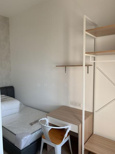 Service Residence for Rent at The Grand Subang Jaya SS13 - Ong KG - Bedroom - PropertyGuru.com.my
