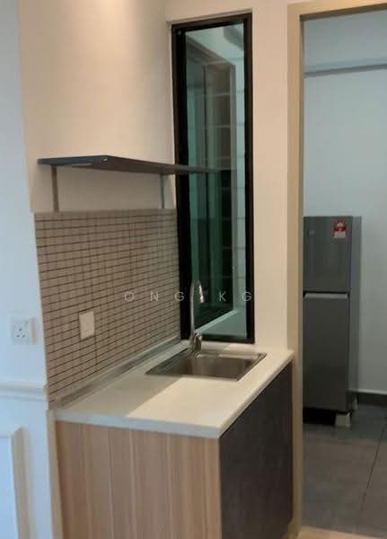 Service Residence for Rent at The Grand Subang Jaya SS13 - Ong KG - Kitchen - PropertyGuru.com.my