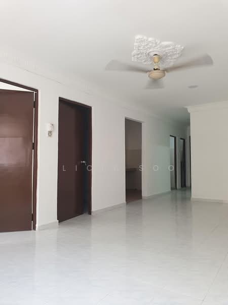 Pangsapuri untuk Dijual di Apartment Idaman - Alicia Soo - Interior - PropertyGuru.com.my
