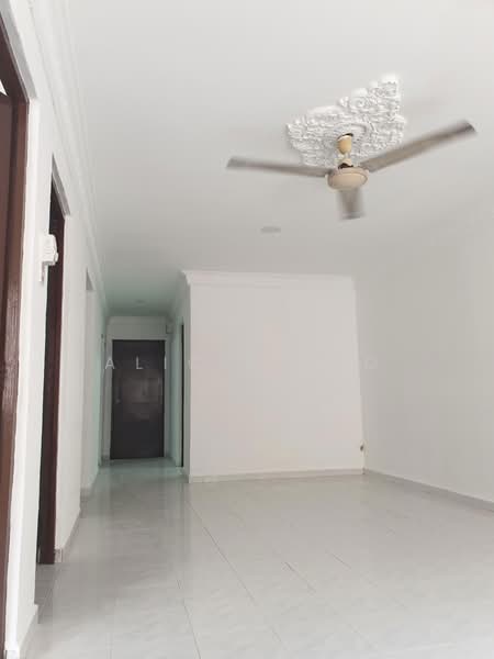 Pangsapuri untuk Dijual di Apartment Idaman - Alicia Soo - Corridor - PropertyGuru.com.my
