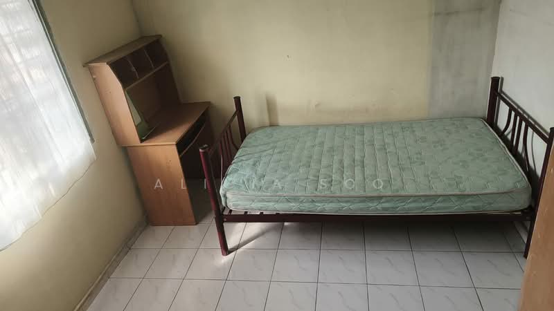 Apartment for Sale at Apartment Idaman - Alicia Soo - Bedroom - PropertyGuru.com.my