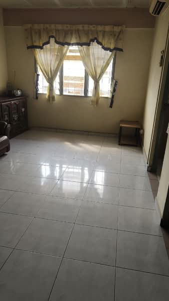 Apartment for Sale at Apartment Idaman - Alicia Soo - Living Room - PropertyGuru.com.my