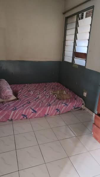 Apartment for Sale at Apartment Idaman - Alicia Soo - Bedroom - PropertyGuru.com.my