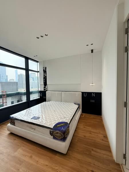Condominium for Sale at Condominium @ The Troika - Angie Fun - Bedroom - PropertyGuru.com.my
