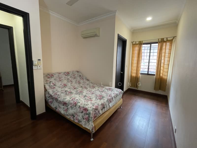 2-storey Terraced House for Sale in Bukit Jelutong (Shah Alam) - Adele Leong - PropertyGuru.com.my