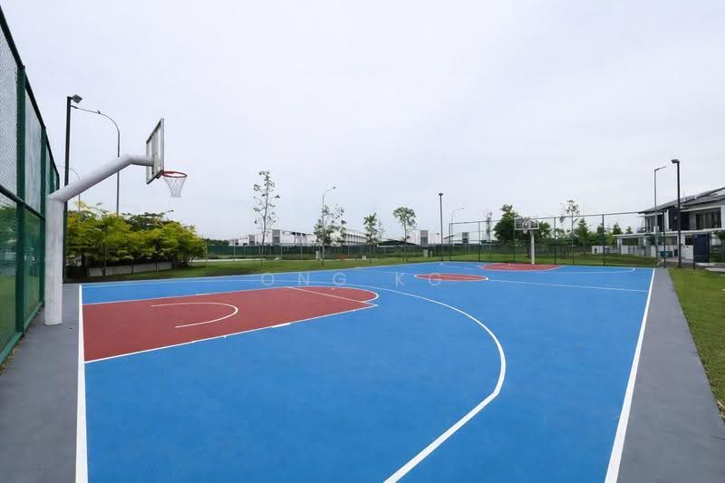 2-storey Terraced House for Rent in Bandar Rimbayu (Telok Panglima Garang) - Ong KG - Exterior - PropertyGuru.com.my