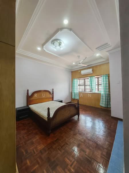 2-storey Terraced House for Sale in Taman Sri Putri (Skudai) - Ruby Tan - Bedroom - PropertyGuru.com.my