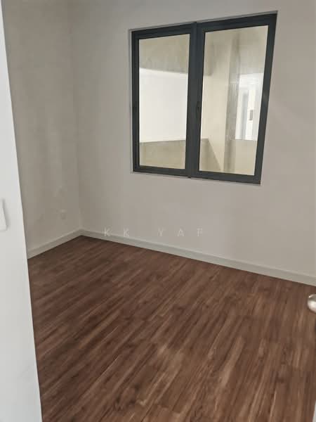 Servis Apartment untuk Disewa di Helix2 @ PJ South - KK Yap - Interior - PropertyGuru.com.my