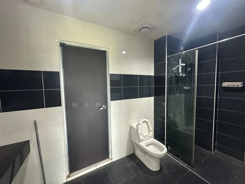 Service Residence for Rent at D'Inspire Residence (Inspira Bestari) - Wendy Tay - PropertyGuru.com.my