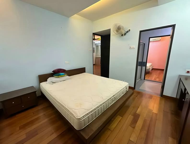 Bungalow for Rent in Minden Heights (Gelugor) - Qyan Goh - Bedroom - PropertyGuru.com.my