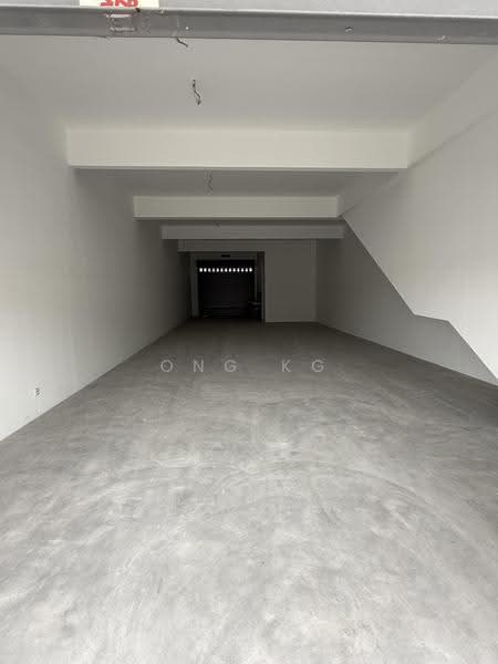 Kedai untuk Disewa di Bandar Rimbayu (Telok Panglima Garang) - Ong KG - Interior - PropertyGuru.com.my