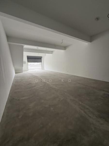 Kedai untuk Disewa di Bandar Rimbayu (Telok Panglima Garang) - Ong KG - Interior - PropertyGuru.com.my