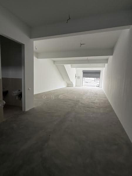 Kedai untuk Disewa di Bandar Rimbayu (Telok Panglima Garang) - Ong KG - Interior - PropertyGuru.com.my