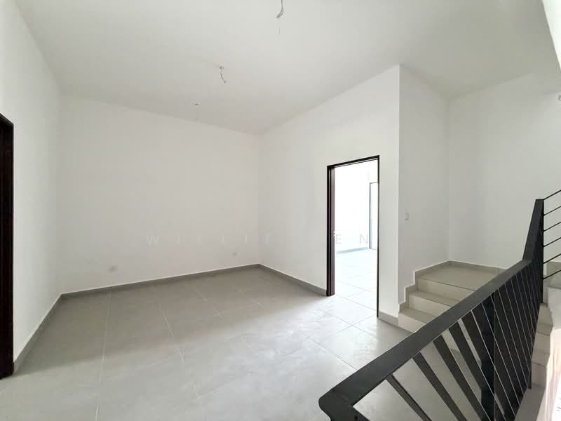 3-storey Terraced House for Sale in Batu 9 (Cheras) - Willie Teng - Interior - PropertyGuru.com.my