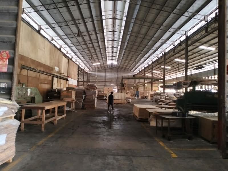Kilang untuk Dijual di Kapar Industrial Park (Kapar) - Kenny Ng - Interior - PropertyGuru.com.my