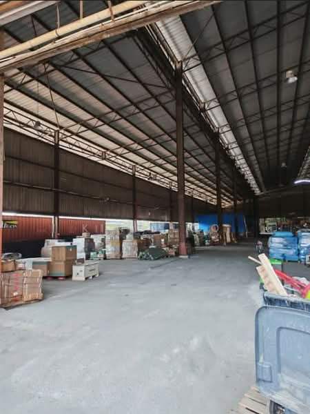 Factory for Sale in Kapar Industrial Park (Kapar) - King Loo - Interior - PropertyGuru.com.my