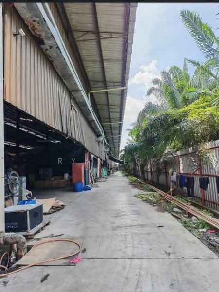 Factory for Sale in Kapar Industrial Park (Kapar) - Ryan Lok - Exterior - PropertyGuru.com.my