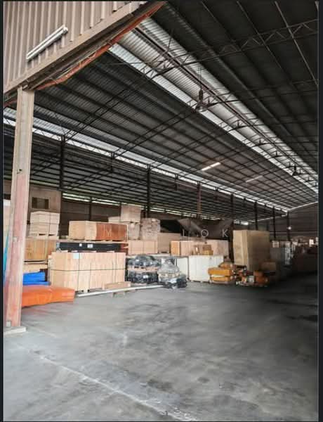 Factory for Sale in Kapar Industrial Park (Kapar) - Ryan Lok - Interior - PropertyGuru.com.my