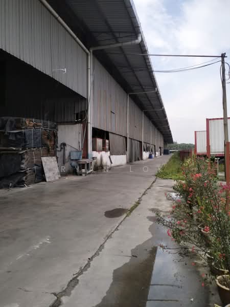 Factory for Sale in Kapar Industrial Park (Kapar) - Ryan Lok - Exterior - PropertyGuru.com.my