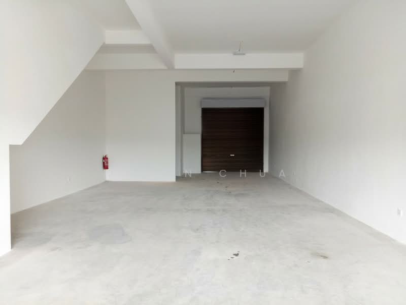 Kedai / Pejabat untuk Dijual di Nusantara Prima (Gelang Patah) - Jason Chua - Interior - PropertyGuru.com.my