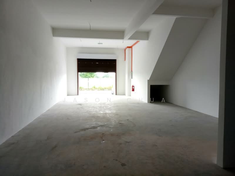 Kedai / Pejabat untuk Dijual di Nusantara Prima (Gelang Patah) - Jason Chua - Interior - PropertyGuru.com.my