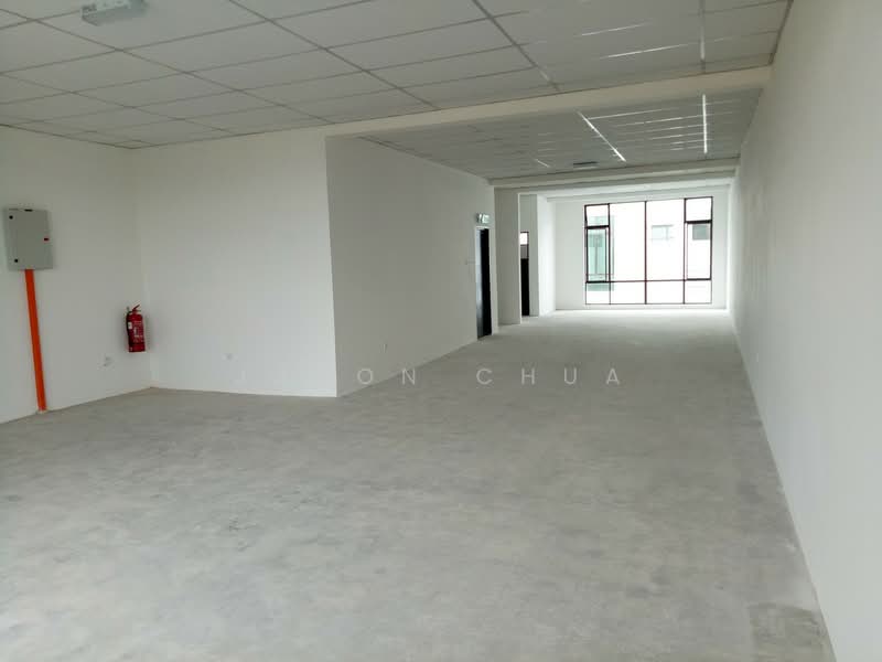Kedai / Pejabat untuk Dijual di Nusantara Prima (Gelang Patah) - Jason Chua - Interior - PropertyGuru.com.my